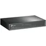 TP-Link TL-SF1008P Switch de 8 puertos con 4 puertos PoE Negro